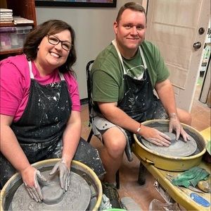 Meet your Posher, Denise